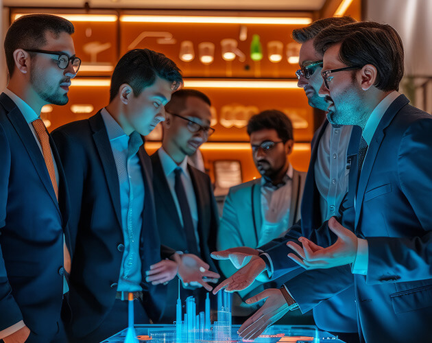 Mobile App Development